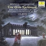 Mozart: Eine Kleine Nachtmusik