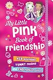 My little pink book of friendship