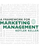 Framework for Marketing Management (6th Edition)