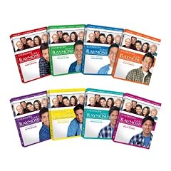 Everybody Loves Raymond - The Complete First Eight Seasons