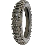 Kings Tire KT-965 Dirt Bike Motorcycle Tires - 2.50-10 / Rear