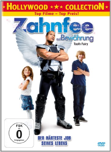 Produkt-Bild: Zahnfee auf Bew&auml;hrung