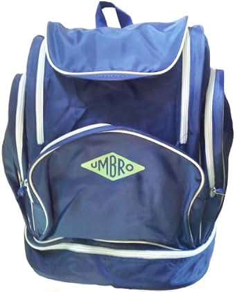 vintage umbro backpack