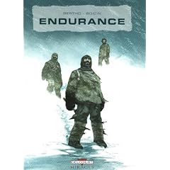 Endurance