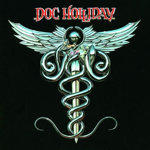 Produkt-Bild: Doc Holliday