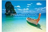 リゾートフォト『PHUKET/プーケット《PPP007》』ポスター プーケット
