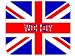 UK, England - Whitby mouse pad