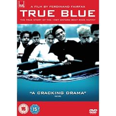True Blue [DVD]