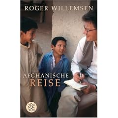 Afghanische Reise. (Broschiert)