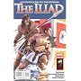 Marvel Illustrated - Homer's The Iliad #5 (Marvel Comics)