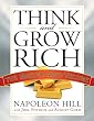 Think and Grow Rich: The Master Mind Volume