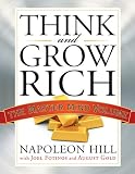 Think And Grow Rich: The Master Mind Volume
