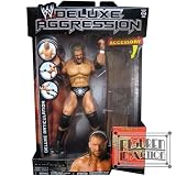 FIGURINE CATCH RANDY ORTON DELUXE AGGRESSION SERIE 23