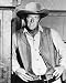 JAMES ARNESS 11X14 B&W PHOTO