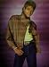 Michael Jackson - Vintage Poster Image