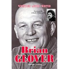 Brian Glover: Wrestler - Actor - Writer