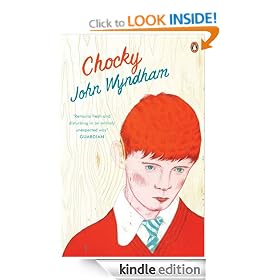 Chocky