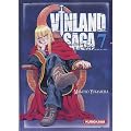 Vinland Saga, Tome 7 :