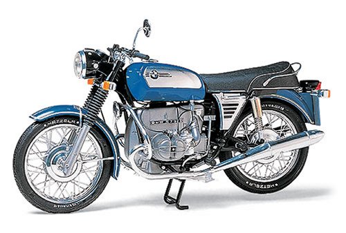 1/6 オートバイシリーズ No.5 BMW R75/5