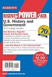 U.S. History and Government Power Pack (Regents Power Packs)
