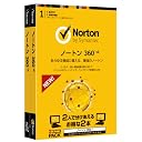 �m�[�g�� 360 (Norton 360) v6.0 2�R�j�R�p�b�N