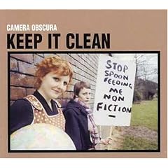 Keep it Clean