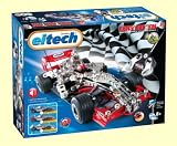 eitech 00028 - Metallbaukasten R/C F1-Rennwagen