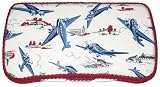 Made by Angie - Handmade Baby Wipe Containers - Airplanes