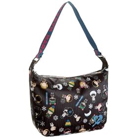 Harajuku Lovers Frosting Hobo