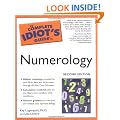 The Complete Idiot's Guide to Numerology, 2nd Edition