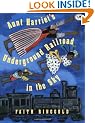 Aunt Harriet's Underground Railroad in the Sky