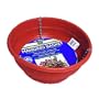 Self Watering Hanging Basket 14In Terracotta