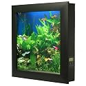 Aquavista 500 Wall Mounted Aquarium