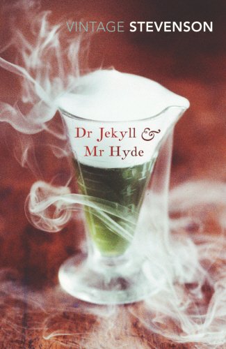 dr jekyll  mr hyde and other stories vintage classics