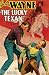 Lucky Texan