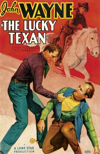 Lucky Texan
