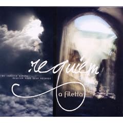Di Corsica Riposu, Requiem Pour Deux Regards Corse