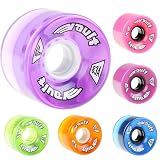 Vault Fiberflex 62mm x 46mm 83A Wheels