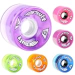 Ruote Vault 62mm x 46mm 83A Fibreflex