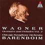 Wagner: Overtures & Preludes, Vol. 2