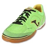Joma Top Flex Indoor (Bright Apple/Black/Yellow)