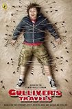 Gulliver's travels : movie novelization