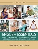 English Essentials (Langan)