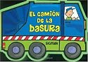 BASURA (Transportes/ Transportation) (Spanish Edition)