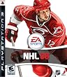 NHL 08