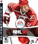 NHL 08