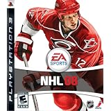 NHL 08