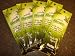 3 Lot Packets Radically Hemp Ultra 10x Dark Gelee Accelerator .7