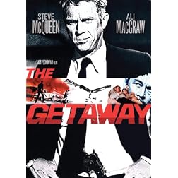 The Getaway (1972)