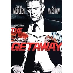 The Getaway (1972)